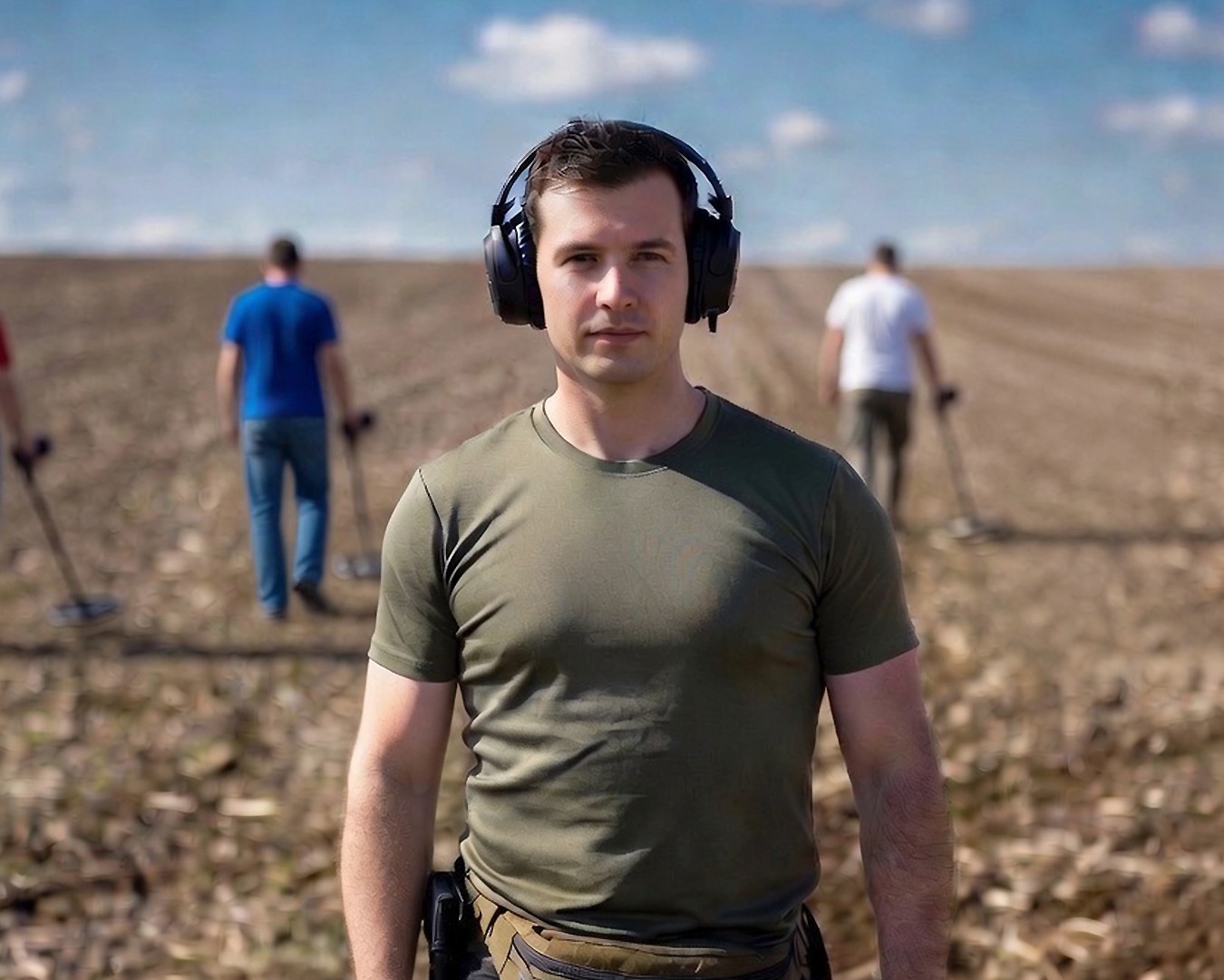 head.jpg {Headphone for metal detecting}